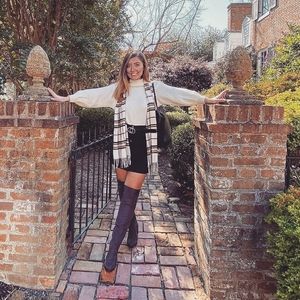 Meet your Posher, Rachel